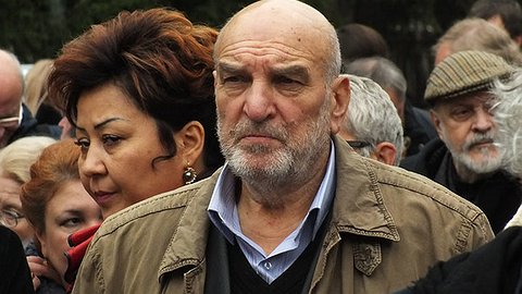 Последняя боль Алексея Петренко