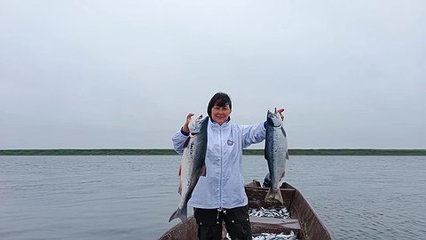 Икра по правилам и без